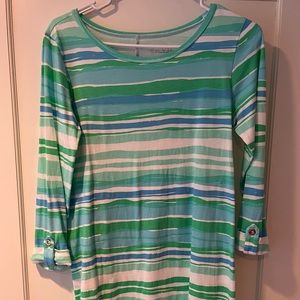Lilly Pulitzer Dress, Small
